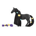 Schleich - Beauty Horse - Criollo Definitivo Mare - 42581 additional 1