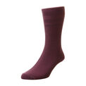 HJ Hall Softop Cotton Rich Socks - HJ91 additional 2