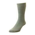 HJ Hall Softop Cotton Rich Socks - HJ91 additional 5