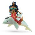 Schleich - Isabelle auf Delphin additional 1