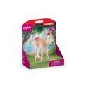 Schleich - Llamacorn additional 2