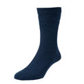 HJ Hall Socks - Softop Wool Extra Wide - HJ190 additional 3