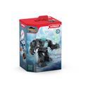 Schleich - Robot Shadow Ice - 42598 additional 2