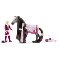 Schleich - Sofia &amp; Dusty - 42584 additional 1