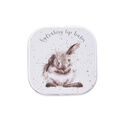 Wrendale Designs - Bath Time Bunny Lip Balm additional 2