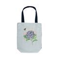 Wrendale Designs - Bee Canvas Tote Bag additional 1