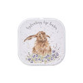 Wrendale Designs - Bright Eyes Hare Lip Balm additional 2