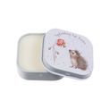 Wrendale Designs - Busy as a Bee Hedgehog Lip Balm additional 1
