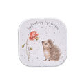 Wrendale Designs - Busy as a Bee Hedgehog Lip Balm additional 2