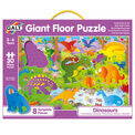 GALT - Dinosaur Puzzle - 1005455 additional 1