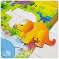 GALT - Dinosaur Puzzle additional 6