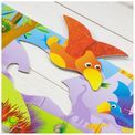 GALT - Dinosaur Puzzle additional 5