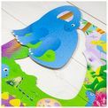 GALT - Dinosaur Puzzle additional 4