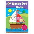 GALT - Dot To Dot Book additional 1