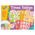 GALT - Play & Learn - Times Tables - 1005461 additional 1