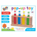 GALT - Pop-Up Toy - A0138L additional 1