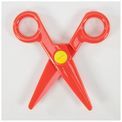 GALT - Safety Scissors - A3315E additional 2