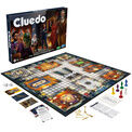 Hasbro Cluedo Classic Mystery Board Game additional 2