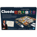 Hasbro Cluedo Classic Mystery Board Game additional 3