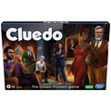 Hasbro Cluedo Classic Mystery Board Game additional 1