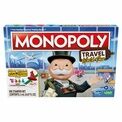 Hasbro Monopoly Travel World Tour Board Game additional 1