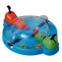 Hungry Hungry Hippo - Grab & Go - B1001 additional 3