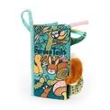 Jellycat - Garden Tails Activity Book additional 1
