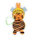 Jellycat - My Jungle Book additional 2