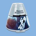 Space Explorer Room Projector additional 3