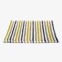 Marvel X - Merlin Stripe Bath Mat additional 1