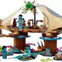 LEGO Avatar Metkayina Reef Home additional 2