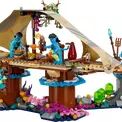 LEGO Avatar Metkayina Reef Home additional 4