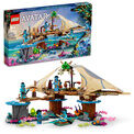 LEGO Avatar Metkayina Reef Home additional 1