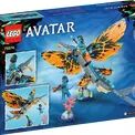 LEGO Avatar Skimwing Adventure additional 8