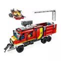LEGO City Fire Command Truck additional 3