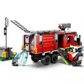 LEGO City Fire Command Truck additional 4