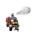 LEGO City Fire Command Truck additional 7