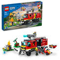 LEGO City Fire Command Truck additional 1