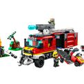 LEGO City Fire Command Truck additional 2