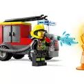 LEGO City Fire Station and Fire Truck additional 3