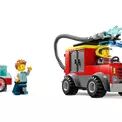 LEGO City Fire Station and Fire Truck additional 5