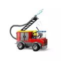 LEGO City Fire Station and Fire Truck additional 4