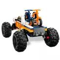 LEGO City Great Vehicles 4x4 Off-Roader Adventures additional 7