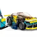 LEGO City Great Vehicles Electric Sports Car additional 3