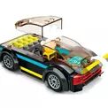 LEGO City Great Vehicles Electric Sports Car additional 5