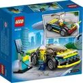 LEGO City Great Vehicles Electric Sports Car additional 6
