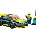 LEGO City Great Vehicles Electric Sports Car additional 2