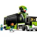 LEGO City Great Vehicles Gaming Tournament Truck additional 4