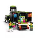 LEGO City Great Vehicles Gaming Tournament Truck additional 3
