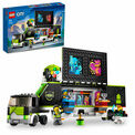 LEGO City Great Vehicles Gaming Tournament Truck additional 1